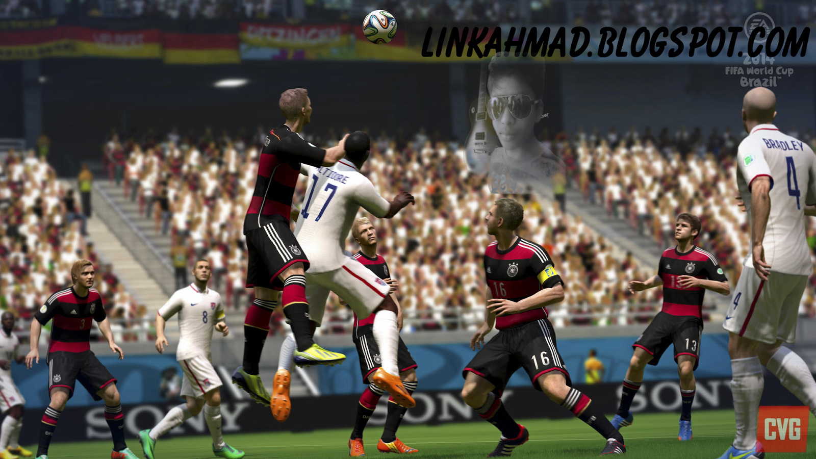 fifa world cup 2014 download